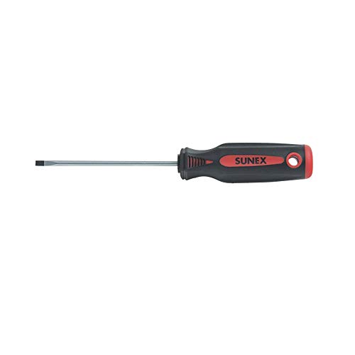 Sunex 11C1X3 Cabinet Screwdriver 1/8" X 3" #TOP22