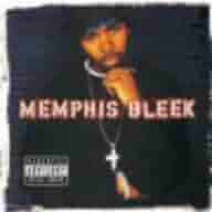 Memphis Bleek The Understanding美品2 レコード Memphis Bleek - The Understanding - Musik CD Album