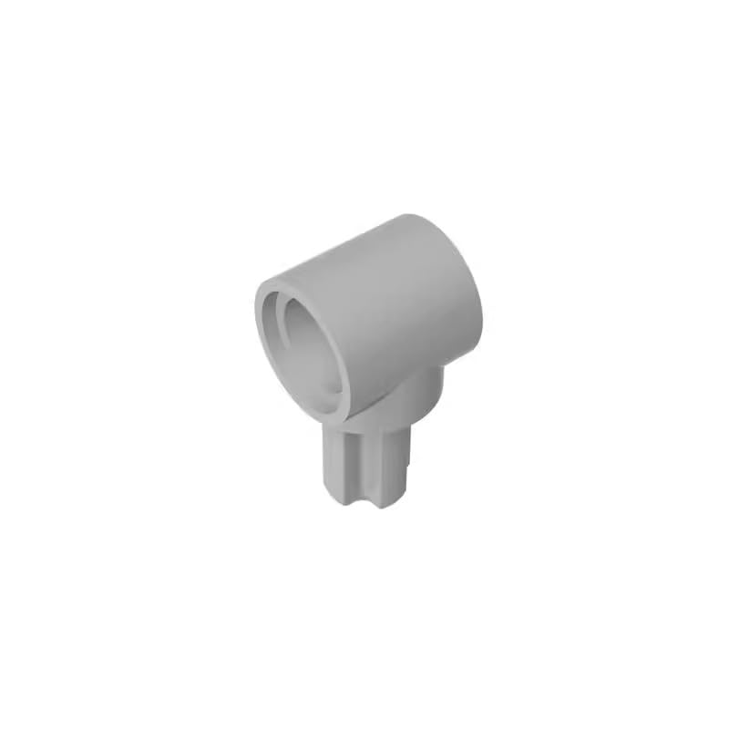 22961 Shaft Bolt Connection Technic Pin Connector Hub with 1 Axle, 50 PCS — image 1