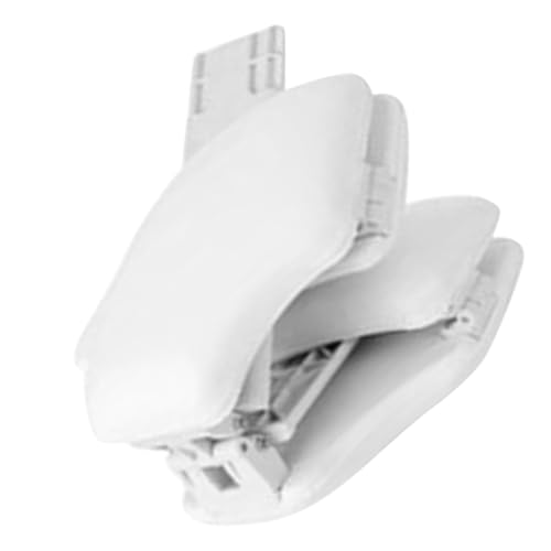 Siège de toilette pliable et portable Levemolo pour les sorties et voyages en famille