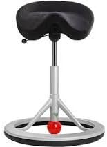 Back App Ergonomic Chair