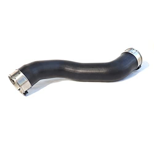 Evite tirones de motor con el tubo de aire intercooler 2045280000 para GLK 250 CDI 7