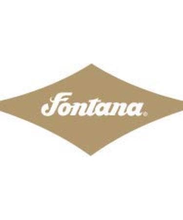 Fontana – Strawberry Sauce - Premium Flavoring Compatible With and Used For Starbucks Coffees, Lattes, Desserts, Frappuccinos & Baking – Made With Real Fruit Puree - 63 fl oz Bottles With Dispensing Pump (Strawberry)