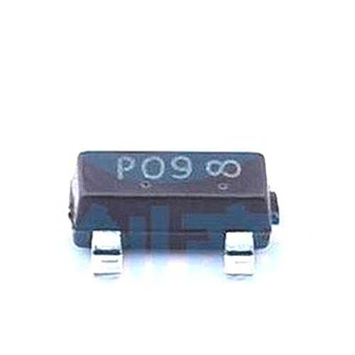 20 pcs MOSFET LP2309LT1G SOT-23 (TO-236) LP2309LT1G