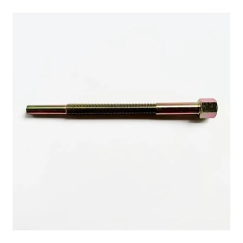 Extractor de embrague CF Drive para quitar poleas sin dañar el motor del quad 4