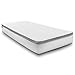 Sleezzz Diamond T1000 Pocket Spring Mattress (100 x 200 cm)