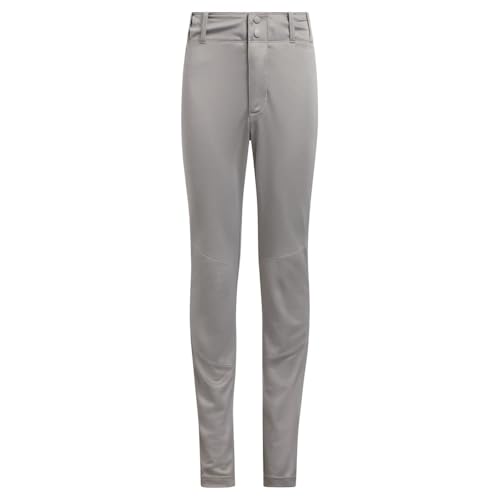 Youth Baseball Open Hem Pant