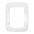 PetSafe SmartDoor Connected Pet Door for Cats and Dogs Installation Adaptor, Large, ZAC19-17246