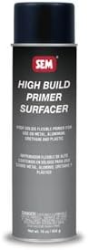 Sem Products 42003 Black High Build Primer