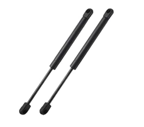 Entretoises hydrauliques de coffre pour simplifier le chargement de vos bagages