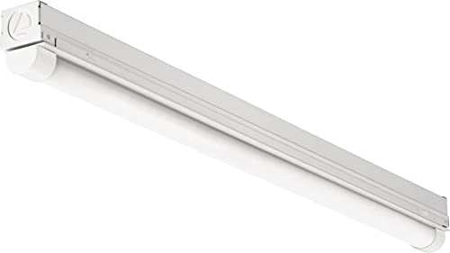 Tira LED Blanca Lithonia Lighting 2-Light 336 LEDs miniatura 2