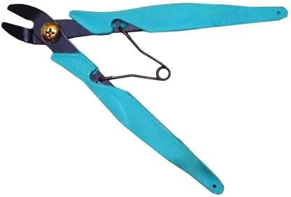 Visko 507 Garden Tool Kit | 1 Tools | Pruning Shear Cutter for All Purpose Garden Use with Smart Lock | Plant Cutter For Home Garden Scissors | Branch Trimmer | Flower Cutter | Multicolor |