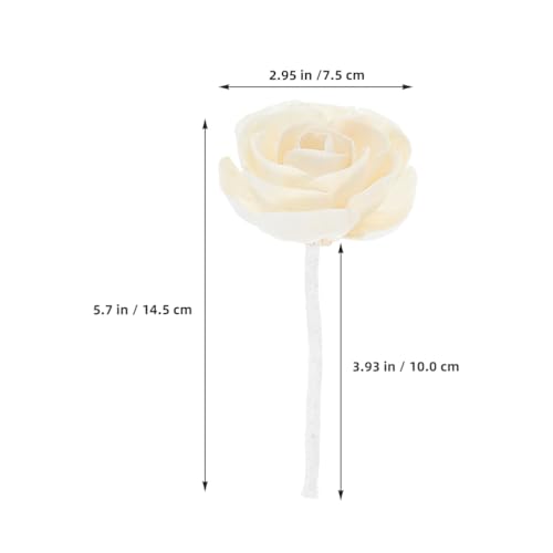 Diffuseur d'huiles essentielles décoratif et facile à utiliser - 4