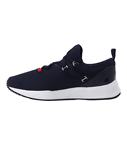 Image of Puma Mens Pacer Fire Sneaker