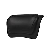 【Multi-usages】 : Le coussin de bain spa s'adapte à la plupart des baignoires, spas et baignoires fixes et autoportantes. Un coussin de bain luxueux est un accessoire de bain idéal pour la maison ou un cadeau idéal pour les amoureux du bain.