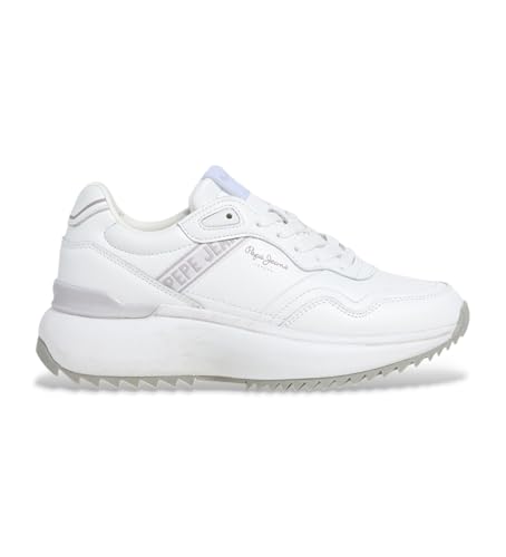 Baskets PEPE JEANS Kimi Action 39 confortables contre la fatigue des pieds
