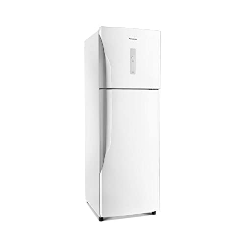 REFRIGERADOR PANASONIC FROST FREE 387L NR-BT41PD1WB 220V BRANCO
