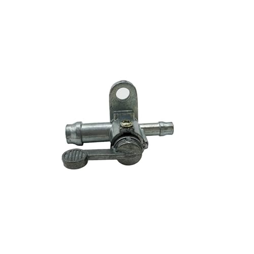 Interruptor de válvula de combustible para moto compatible con PW50 4