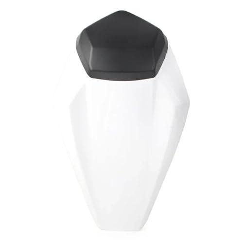 Carénage de selle arrière aérodynamique blanc pour ZX10R et ZX6R