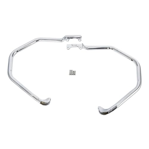 Protection cage cascade et couverture moto pour Chieftain - 4
