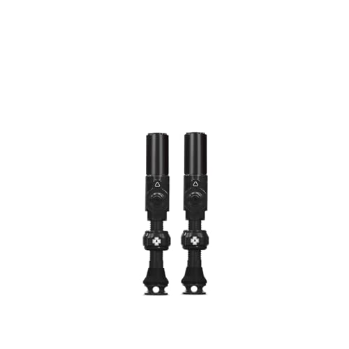 }bNIt iMuc-Offj ]ԗp `[uXou ouRAXŃguh CX[Yɓ 35mm ×ou TUBELESSVALVES BIGBORE HYBRID M ubN y{Kiz