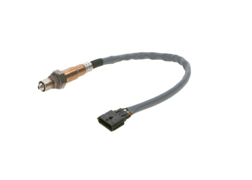 Sonde lambda BOSCH 0281004221 pour DACIA DUSTER et MERCEDES Classe A