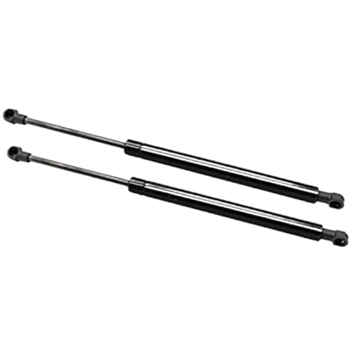 Tiges de support de capot en acier robuste pour X1 E84 2009-2015 - 4