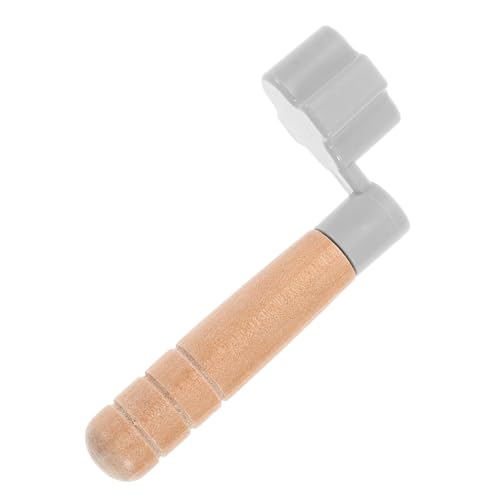GLSTOY Guitar String Winder Head Replacement Part for Acoustic Guitar Accessory