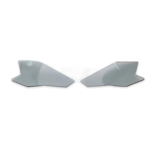 Protège phare moto ZX6R 2024 2025 accessoire protection lentille