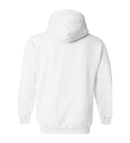 Image of Hoodie for Men & Women /Warm Hoodie /Unisex Hoodie /Plain Solid Hoodies