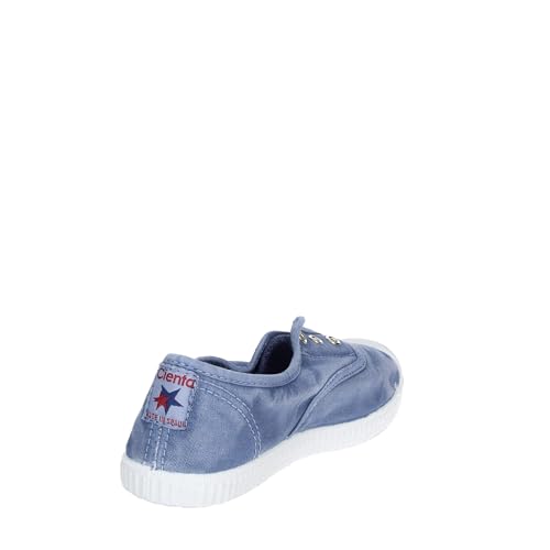 Image of Cienta Kids Canvas Slip On Sneakers For Girls and Boys (Toddler /Little Kid /Big Kid)