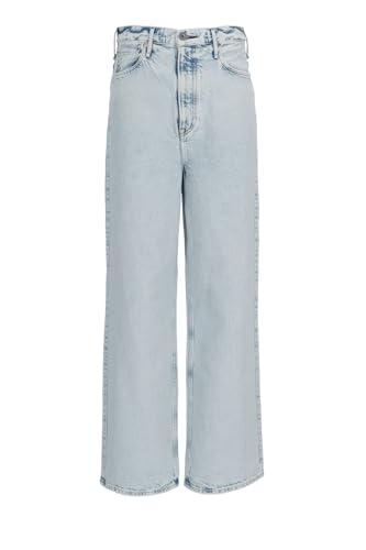 【美品】アッパーハイツ　THE NIECE ザニース　ワイドデニム　BONE upperhights アッパーハイツ デニムパンツ THE NIECE ザ ニース