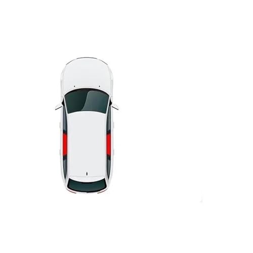Pare soleil voiture isolant thermique pour protéger bébé de la chaleur GLE