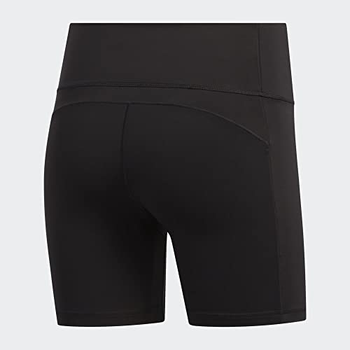 Image of adidas Women's Believe This 2.0 Short Tight