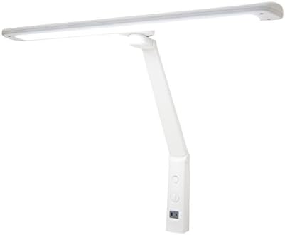 Amazon ムービング蛍光灯デスク用スタンドライト ホームテイスト Led電球