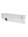 Produktbild Kondensatbehälter für Trockner 575 x 195 x 90 mm Bosch Siemens 00707089