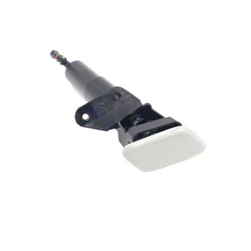Cache-buse de phare pour Toyota Avensis T25 2006-2008 avec pompe à jet