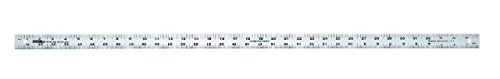 36 in. Aluminum Yardstick