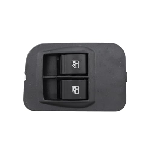 Réparer l'interrupteur de lève-vitre Peugeot Bipper 2008-2018 | Pièce de rechange 735518655
