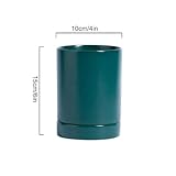 Zoom IMG-1 tymyys scolapiatti scolaposate in ceramica Zoom IMG-1 tymyys scolapiatti scolaposate in ceramica