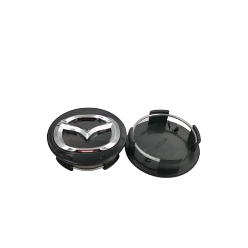 ԗpzC[Z^[LbvK}c_ CX-30/CX-50/CX-60C4 56mm zC[Z^[Jo[ nuLbv h ho Lbv GNXN[V{Gu zC[یLbg,Black-long clips [sAi]
