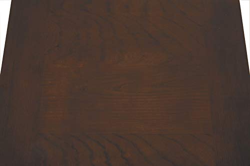 Signature Design By Ashley T481-2 Watson Classic Oversized Square End Table thumb #5
