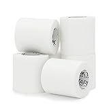OK TAPE OKPore Medical Surgical Tape Nonwoven (Pack of 6) - First Aid Surgical Tape Hypoallergenic and Breathable for Wound Dressing Care - 2in x 10yds