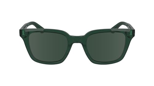 Lunettes de soleil CK24506S Calvin Klein pour réduire la fatigue