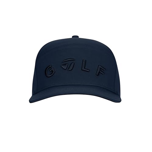 TaylorMade Horizon Hat Navy