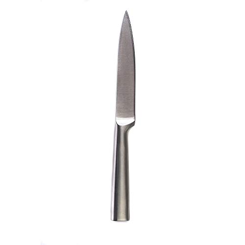 IMPULSE! Zurich Stainless Steel Steak Knife - Set of 6