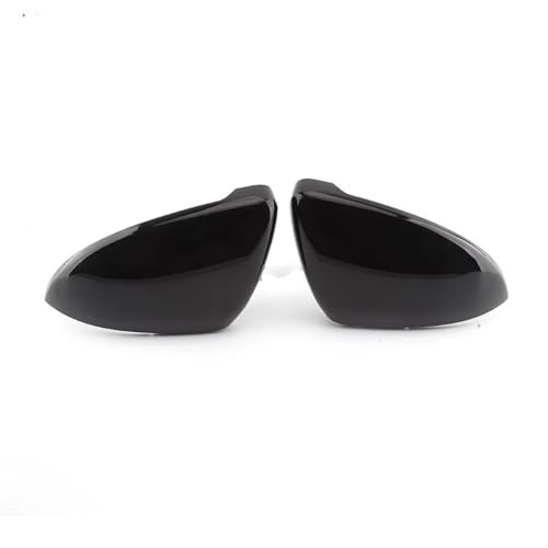 Couvercles de rétroviseurs pour réparer coque cassée Golf 7 MK7 7.5 GTI 2014-2017