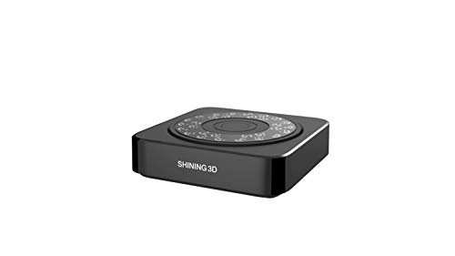 Shining 3D Industrial Pack 2