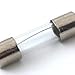 FUSE-MINIATURE 5 X 20MM GLASS 1.25A 125V/250V FAST ACTING 5/PKG BLISTER