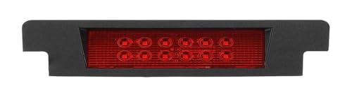 XFK100290 3ème Feu Stop Rouge pour Discovery et Defender 90 110 Haut